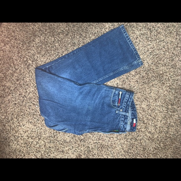 Tommy Hilfiger jeans - Picture 4 of 6
